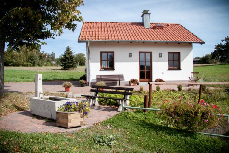 Stadt Schalkau Almerswind Roth Und Selsendorf