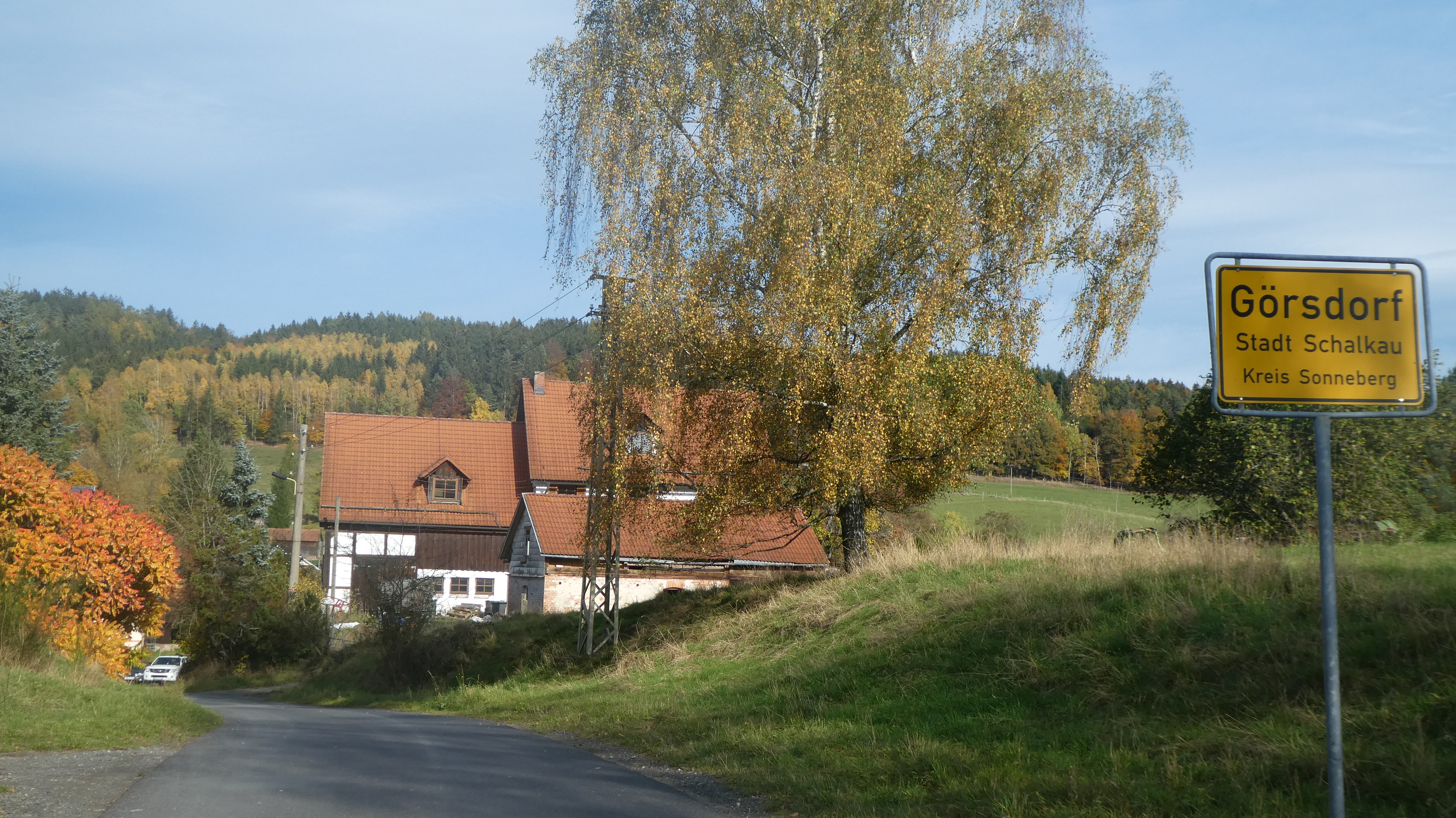 Görsdorf